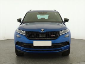 Skoda Kodiaq - 2020