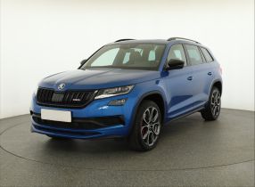 Skoda Kodiaq - 2020
