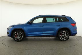 Skoda Kodiaq - 2020