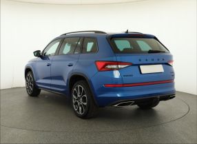 Skoda Kodiaq - 2020