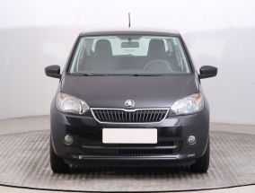 Skoda Citigo - 2015