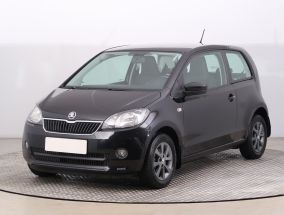 Skoda Citigo - 2015