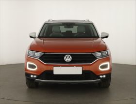 Volkswagen T-Roc - 2017