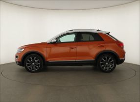 Volkswagen T-Roc - 2017
