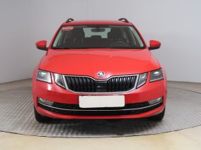 Skoda Octavia - 2017