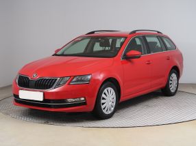Skoda Octavia - 2017