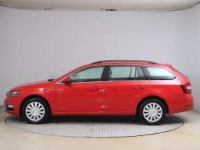 Skoda Octavia - 2017