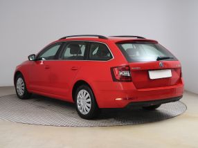 Skoda Octavia - 2017