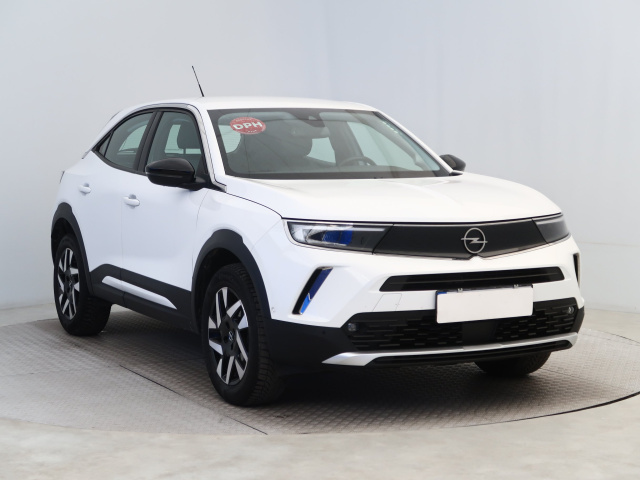 Opel Mokka 2022
