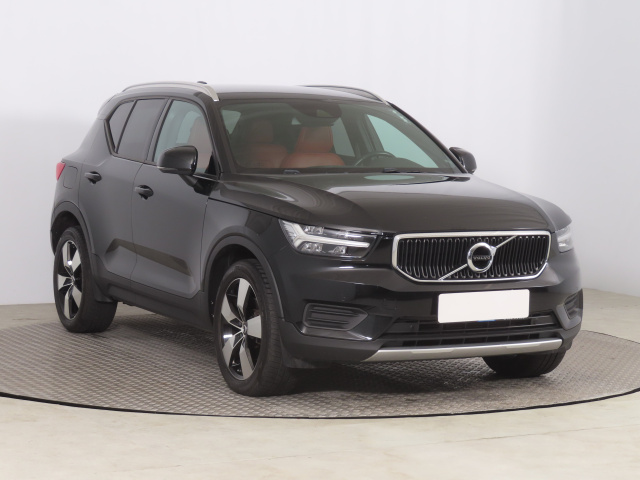 Volvo XC40 2018