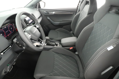 Škoda Karoq - 2025