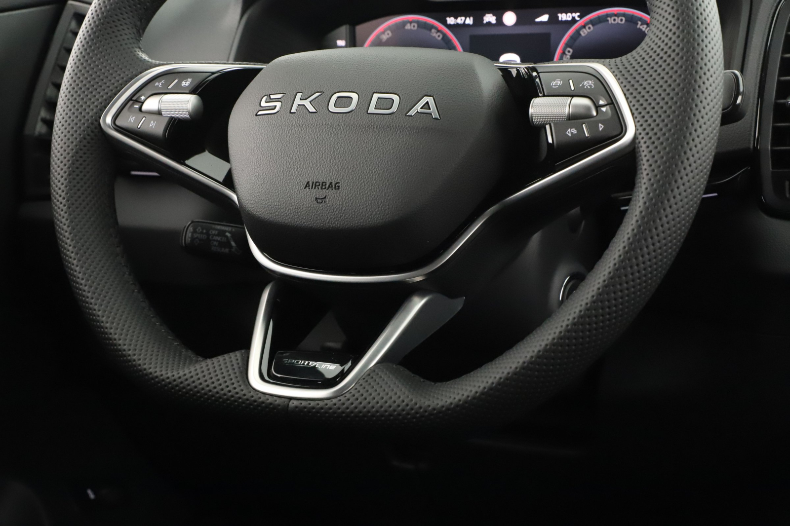 Škoda Karoq - 2025