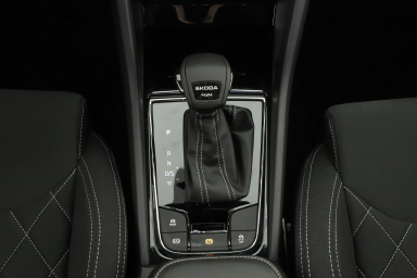 Škoda Karoq - 2025