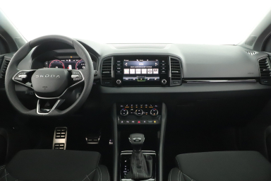 Škoda Karoq - 2025