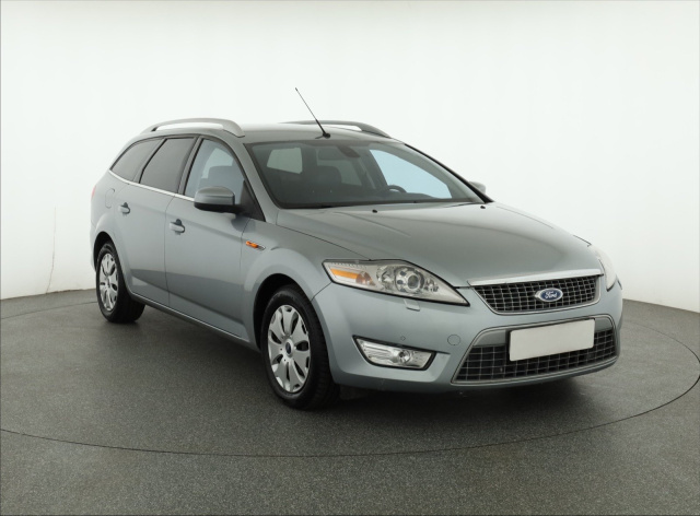 Ford Mondeo 2010