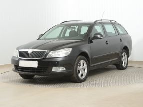 Skoda Octavia - 2010