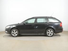 Skoda Octavia - 2010