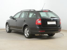 Skoda Octavia - 2010