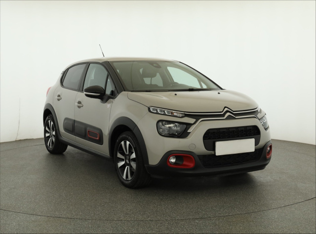Citroen C3 2022