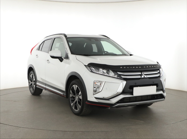 Mitsubishi Eclipse Cross 2018
