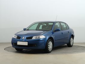 Renault Megane - 2008