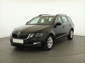 Skoda Octavia - 2019