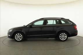Skoda Octavia - 2019
