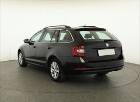 Skoda Octavia - 2019