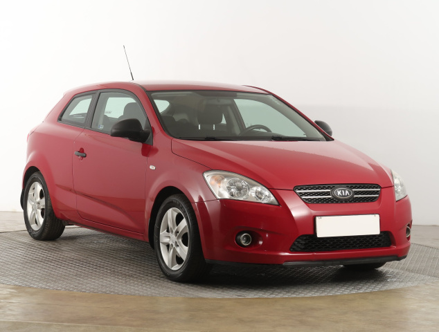 Kia Ceed 2009