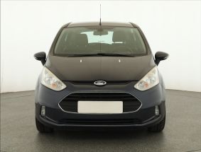 Ford B-Max - 2013