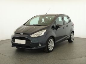 Ford B-Max - 2013