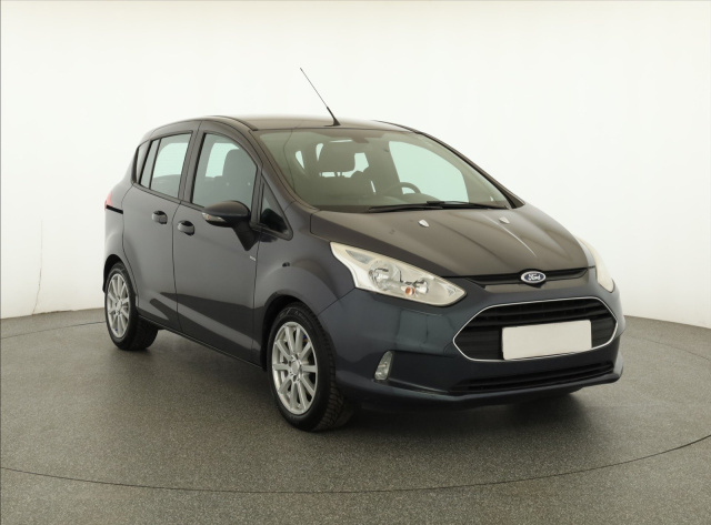 Ford B-Max 2013