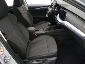 Škoda Octavia - 2023