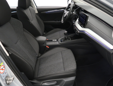 Škoda Octavia - 2023