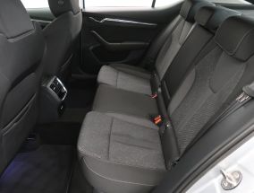 Škoda Octavia - 2023