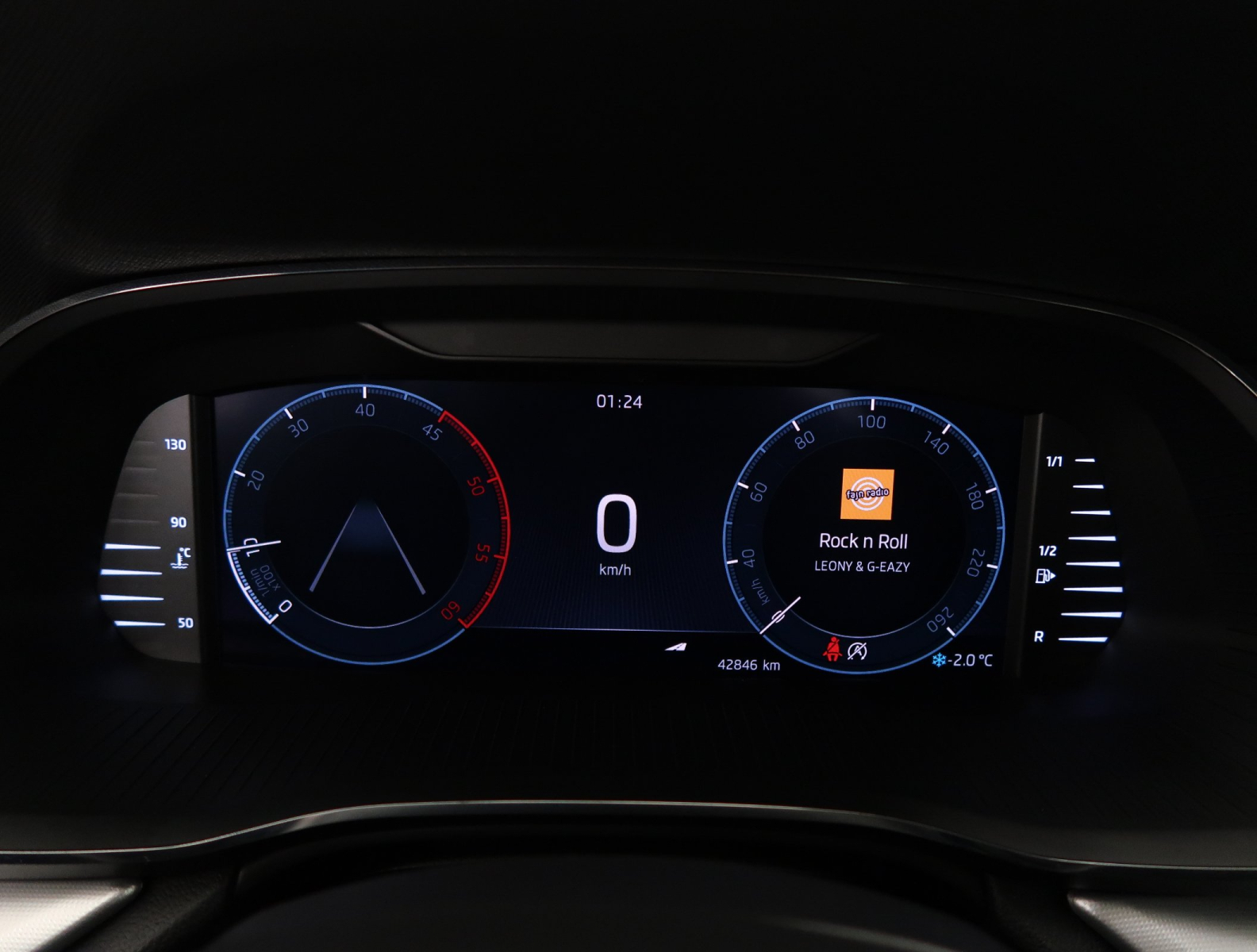 Škoda Octavia - 2023