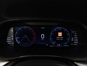 Škoda Octavia - 2023