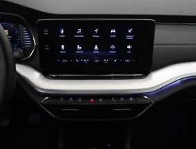 Škoda Octavia - 2023