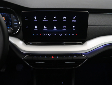 Škoda Octavia - 2023