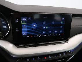 Škoda Octavia - 2023