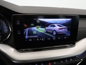 Škoda Octavia - 2023