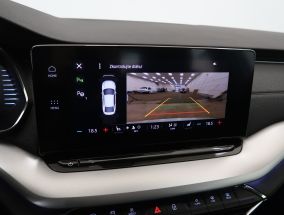 Škoda Octavia - 2023