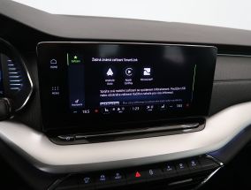 Škoda Octavia - 2023