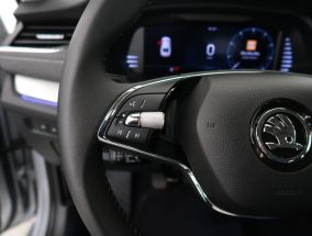 Škoda Octavia - 2023