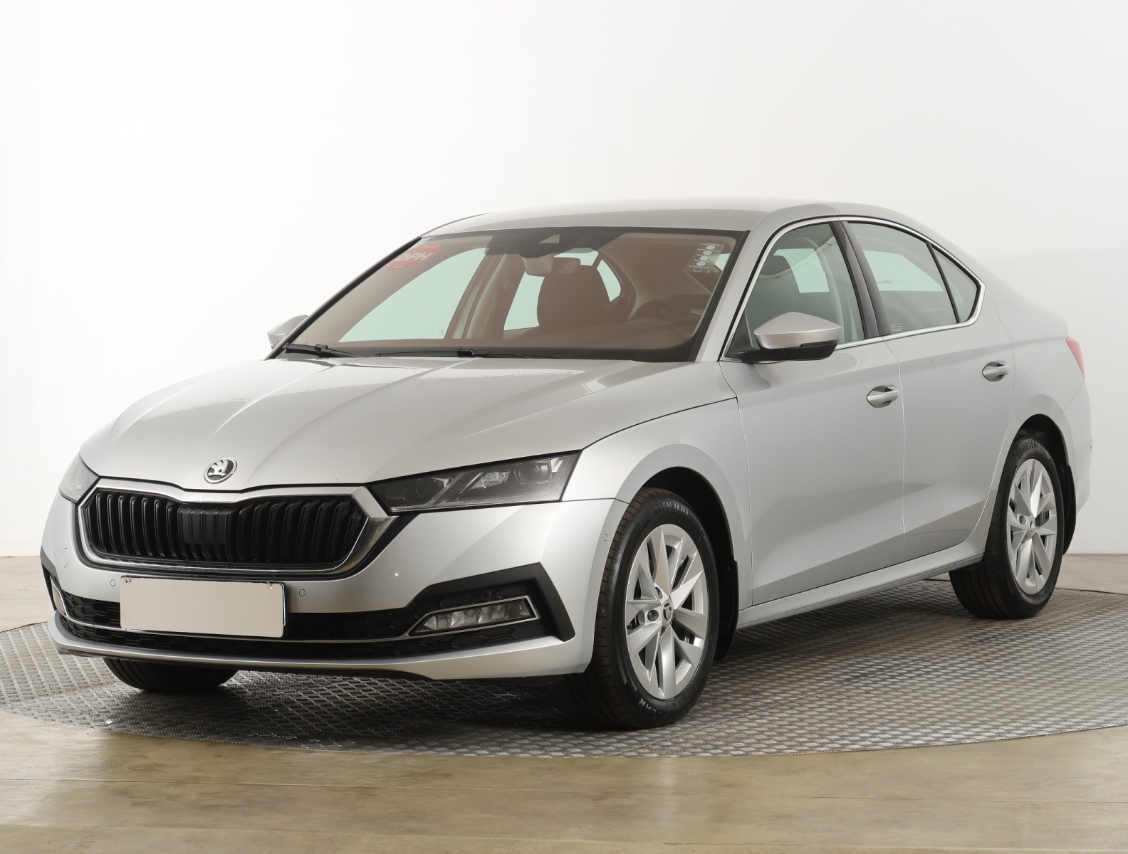 Škoda Octavia - 2023
