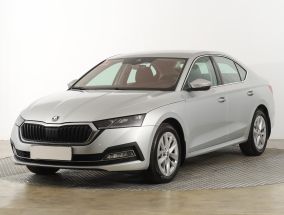 Skoda Octavia - 2023