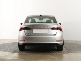 Škoda Octavia - 2023