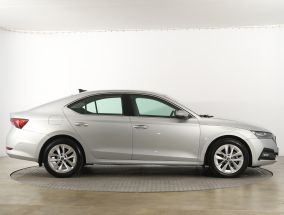 Škoda Octavia - 2023