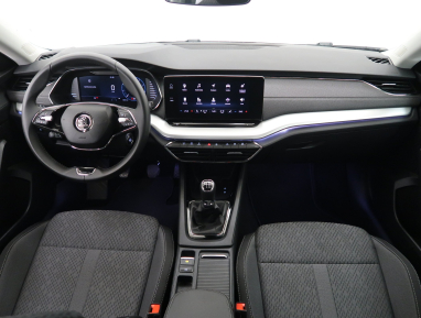 Škoda Octavia - 2023