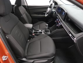 Hyundai Tucson - 2024